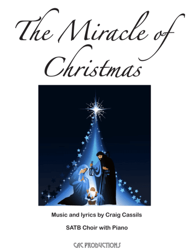 The Miracle of Christmas