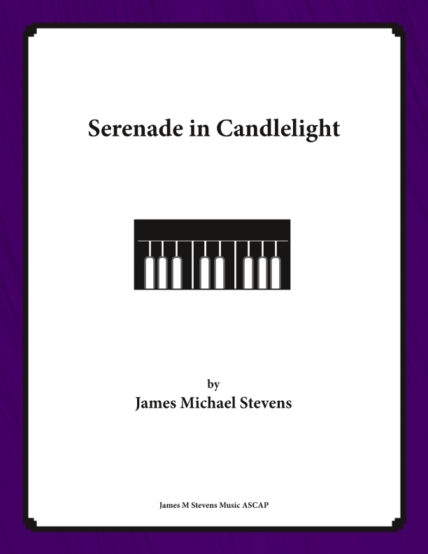 Serenade in Candlelight