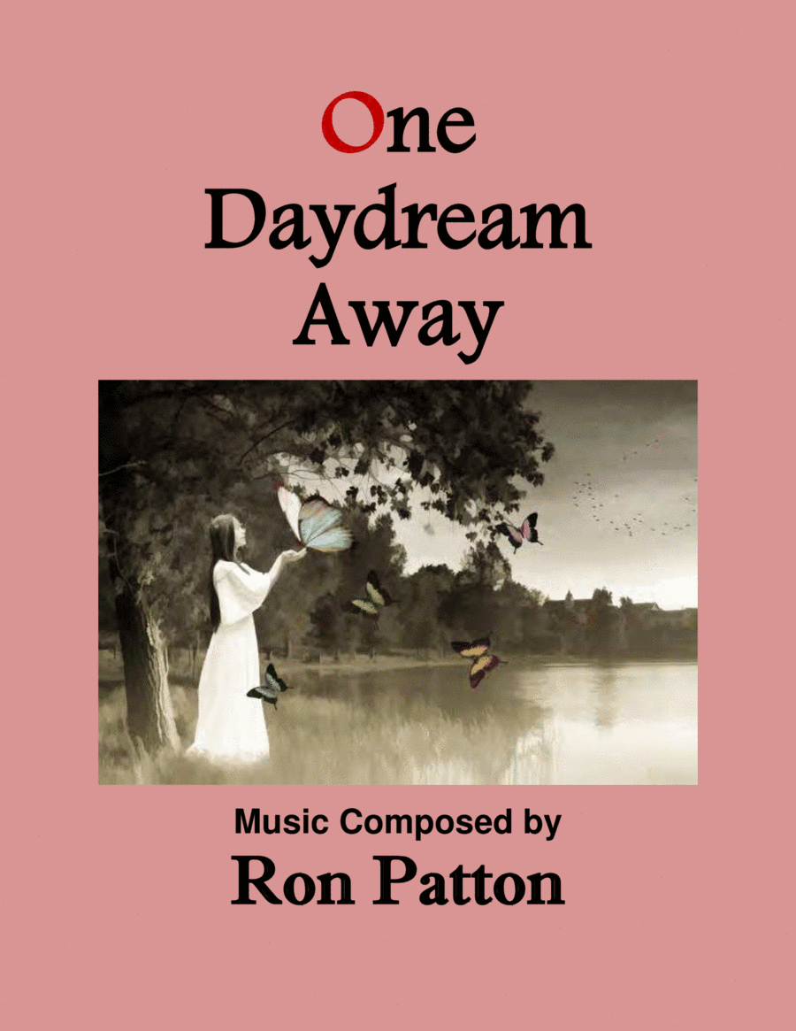 One Daydream Away