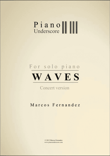 Waves (Concert version)