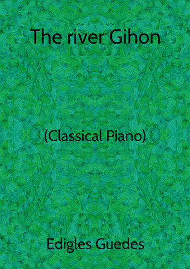 The river Gihon