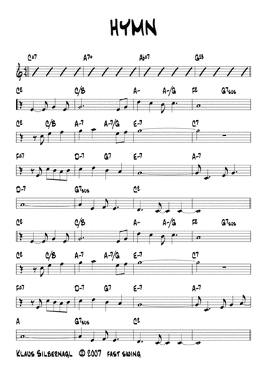 HYMN