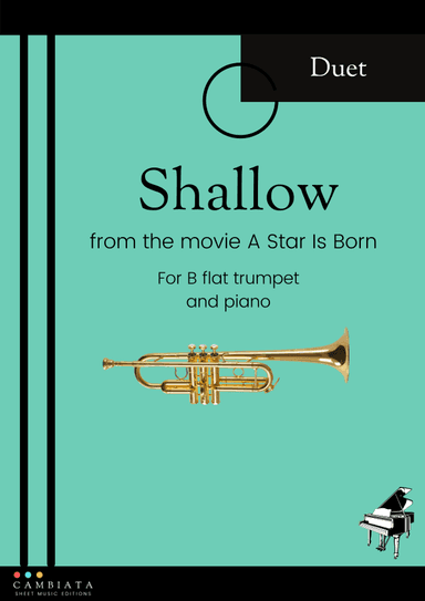 Shallow (arr. Levy Nunes)