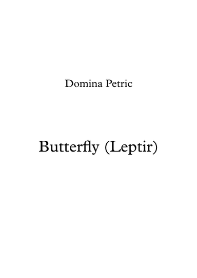 Butterfly