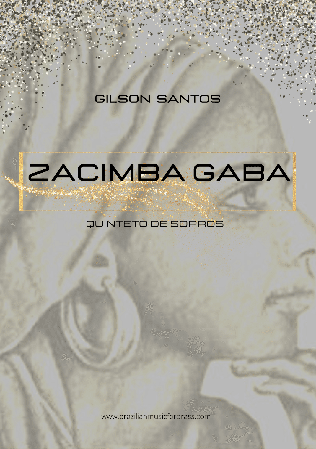 Zacimba Gaba