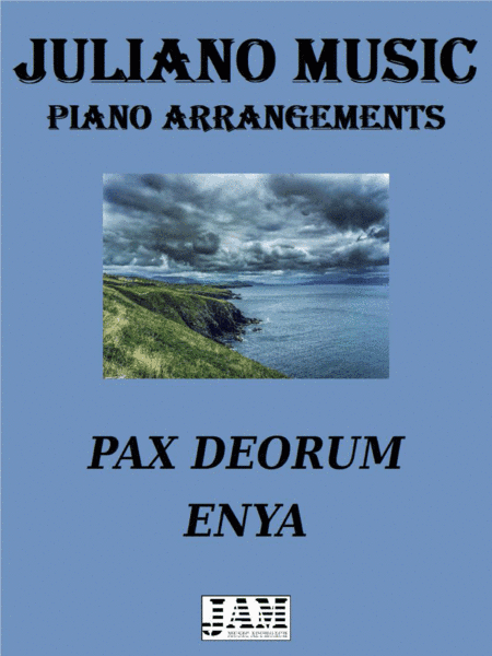 Pax Deorum (arr. Juliano Music)