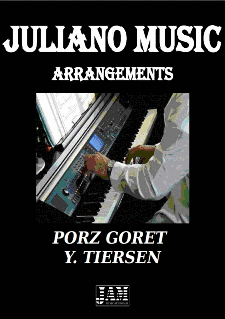 Porz Goret (arr. Juliano Music)