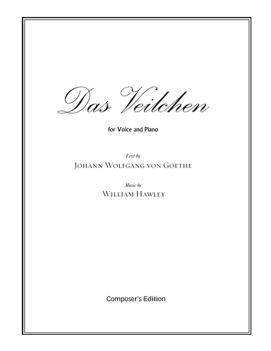 Das Veilchen