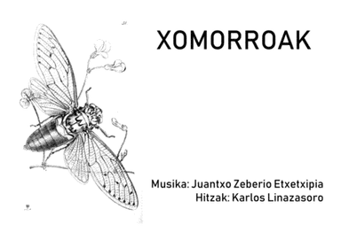 XOMORROAK (Score)