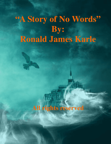 A Story of No Words
