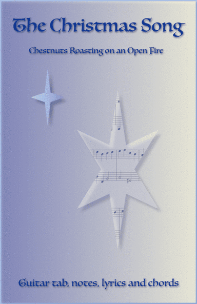 The Christmas Song (Chestnuts Roasting On An Open Fire) (arr. David McKeown)