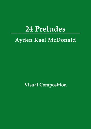 24 Preludes