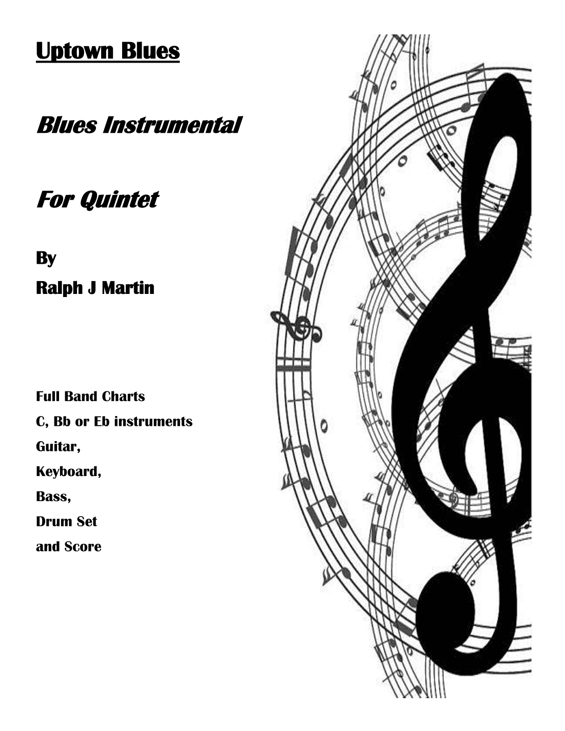 Uptown Blues