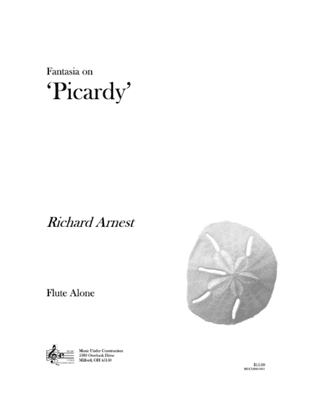 Fantasia on 'Picardy'