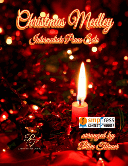 Christmas Medley (arr. Pam Turner)