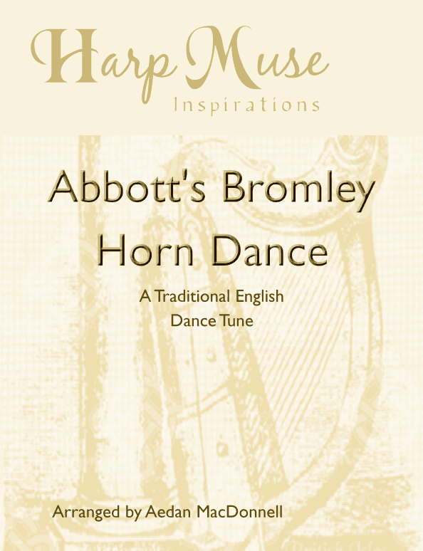 Abbott's Bromley Horn Dance (arr. Aedan MacDonnell)