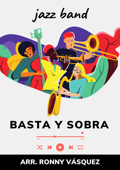 BASTA Y SOBRA