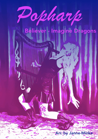 Believer (arr. Janne-Minke)
