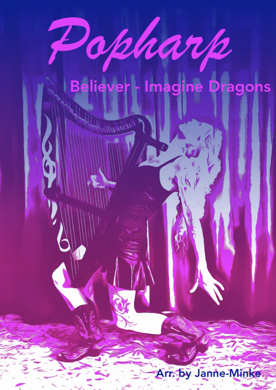 Believer (arr. Janne-Minke)