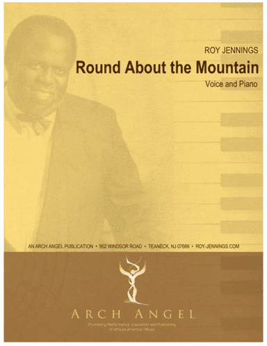 Round about the Mountain (arr. Arch Angel)