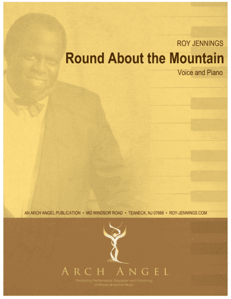 Round about the Mountain (arr. Arch Angel)