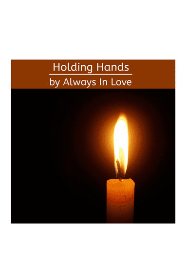 Holding Hands