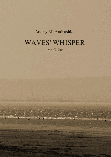 Waves' Whisper