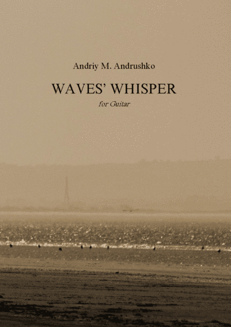 Waves' Whisper