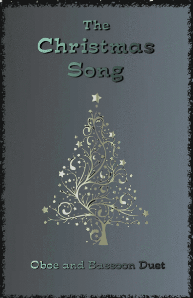 The Christmas Song (chestnuts Roasting On An Open Fire) (arr. David McKeown)