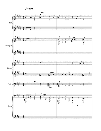 01 Terremoto calor (arr. Neo)