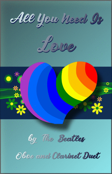 All You Need Is Love (arr. David McKeown)