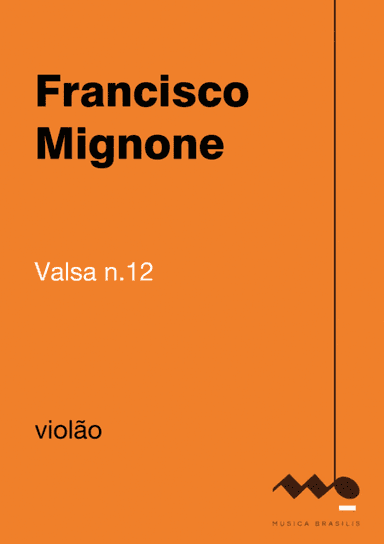 Valsa n.12