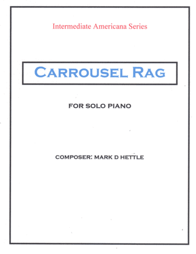 Carrousel Rag