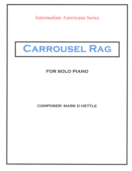 Carrousel Rag