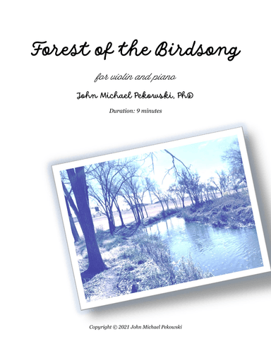 Forest of the Birdsong