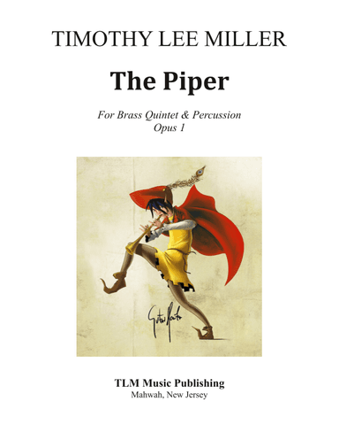 The Piper
