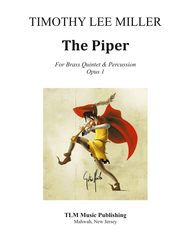 The Piper
