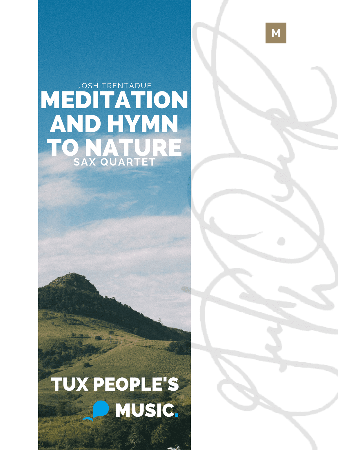Meditation and Hymn to Nature