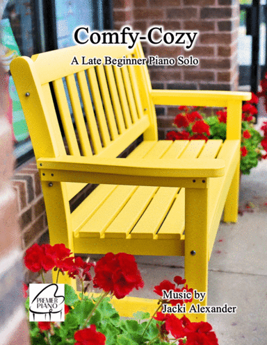 Comfy-Cozy for Late Beginners