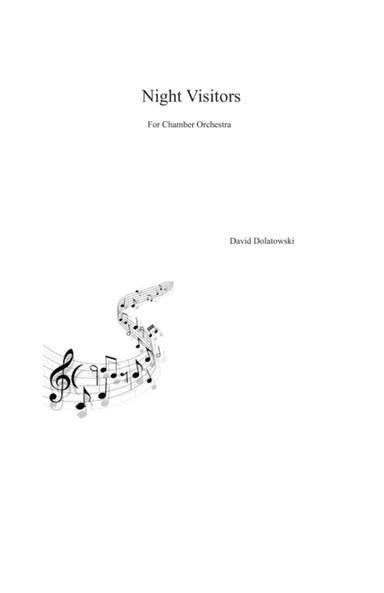 Night Visitors