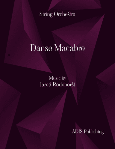Danse Macabre
