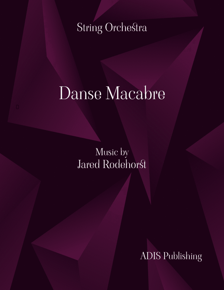 Danse Macabre