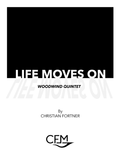 Life Moves On