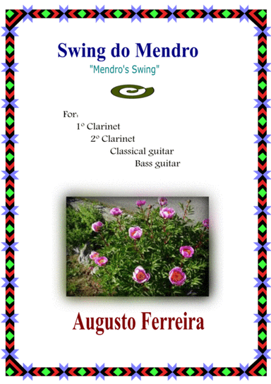 Swing do Mendro - "Mendro's Swing"
