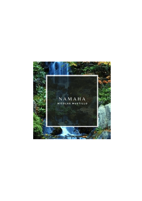 Namaha