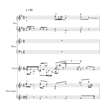 15 Terremoto calor (arr. Neo)