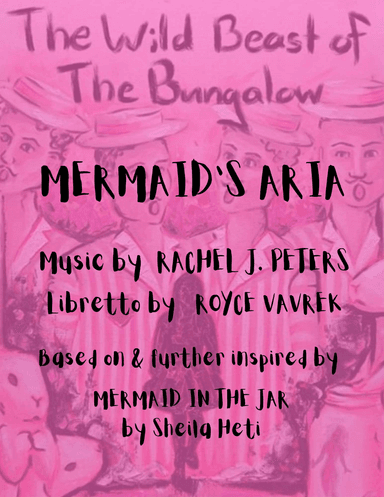 Mermaid's Aria