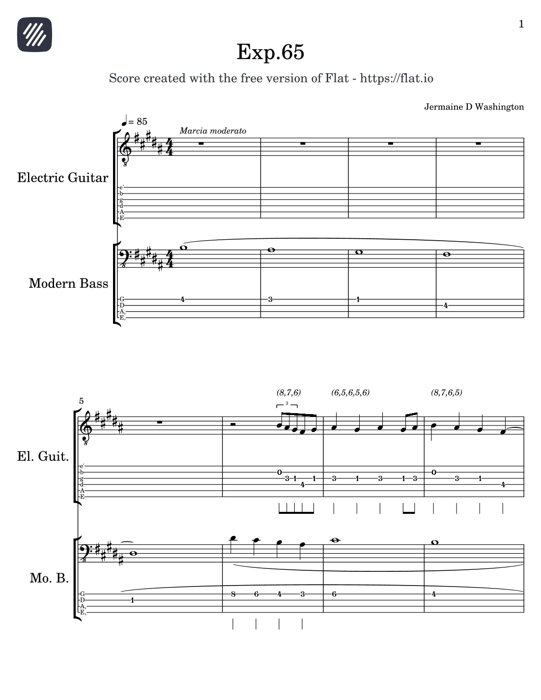 Exp.65-69