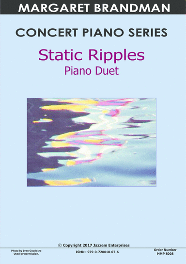 Static Ripples
