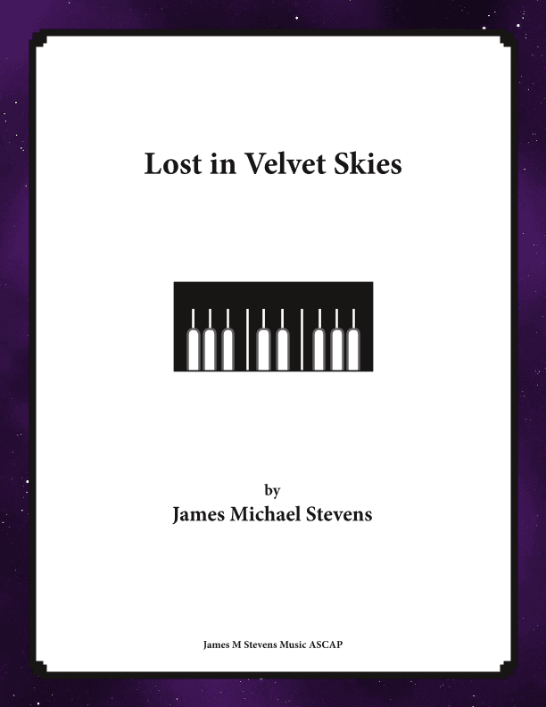 Lost In Velvet Skies
